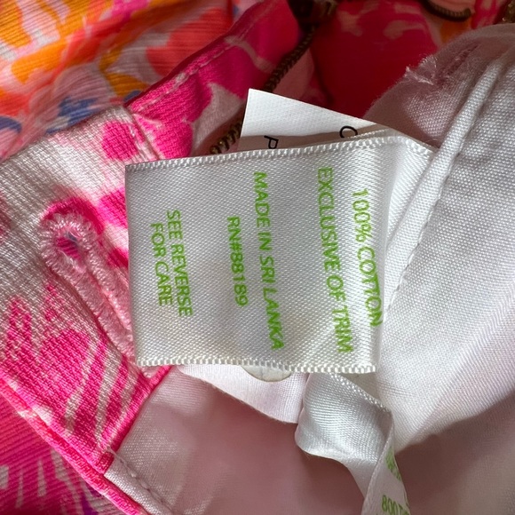 Buttercup shorts - Picture 3 of 4